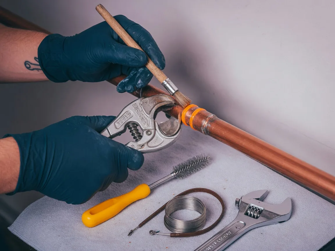 Why choose Sump Pump Repair in Henrico, VA